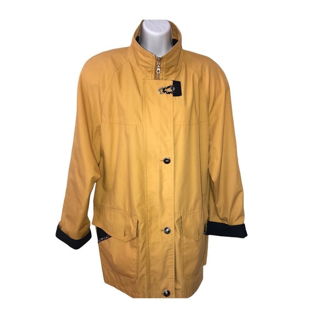 Fen-nelli jacket/coat size 13/14